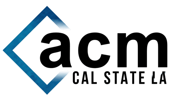 ACM Logo